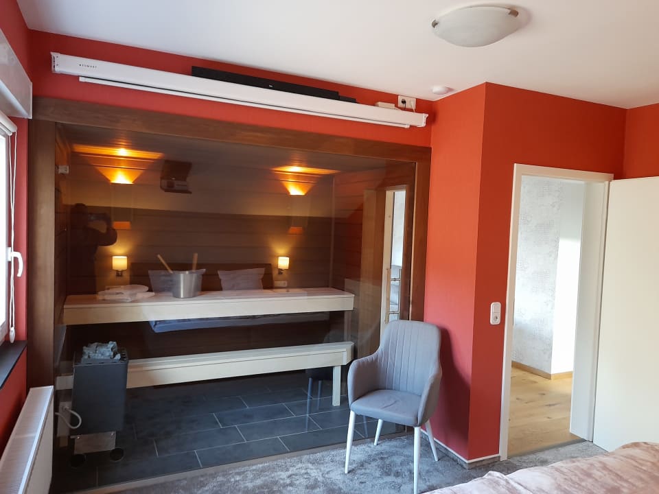 Zimmer Anitas Ferienhaus