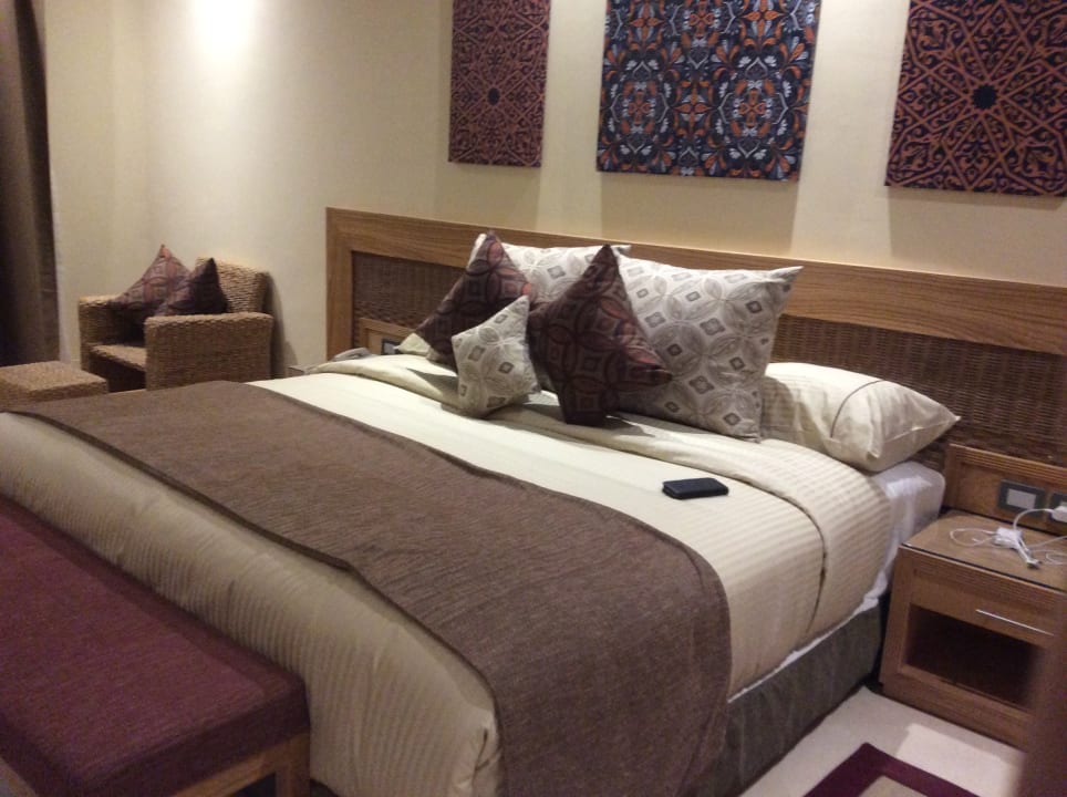 Zimmer Siva Grand Marina