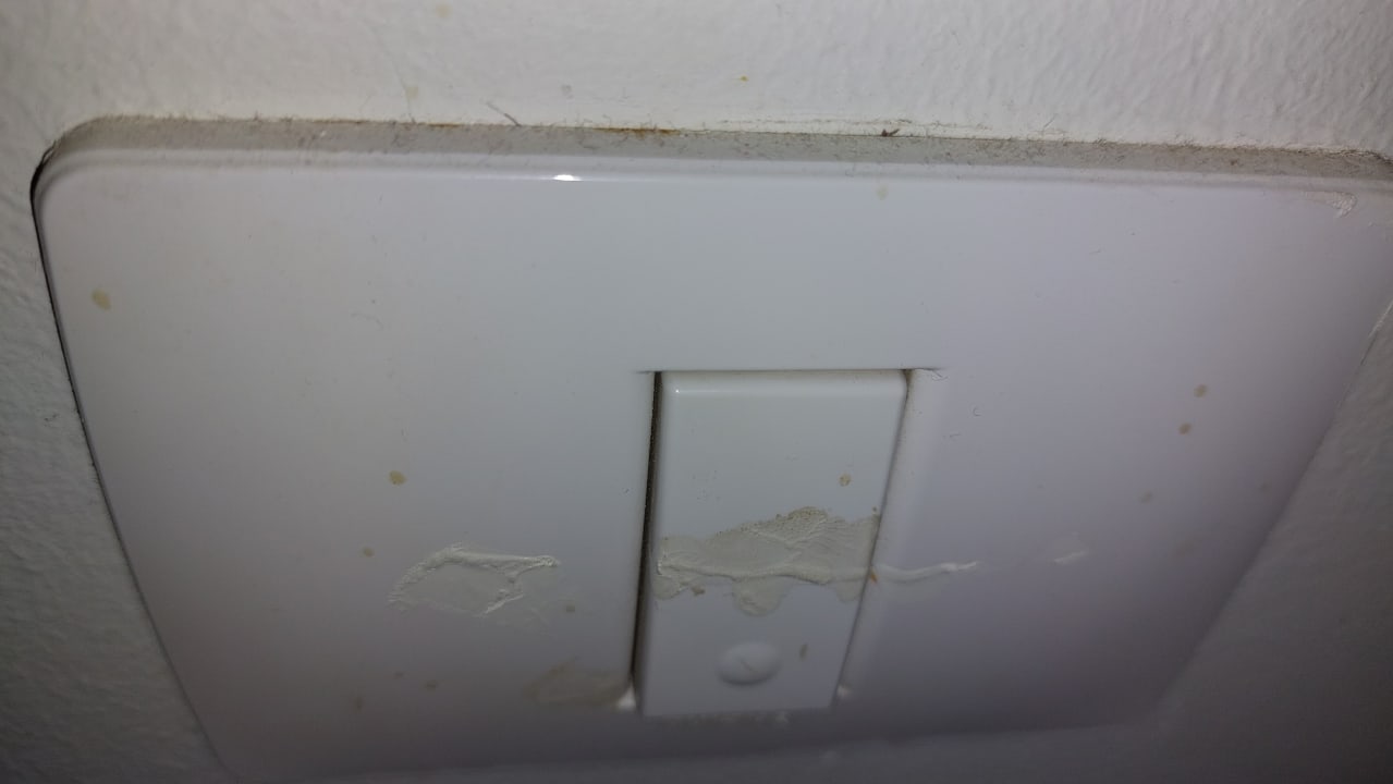 Zimmer Mövenpick Resort & Spa El Gouna