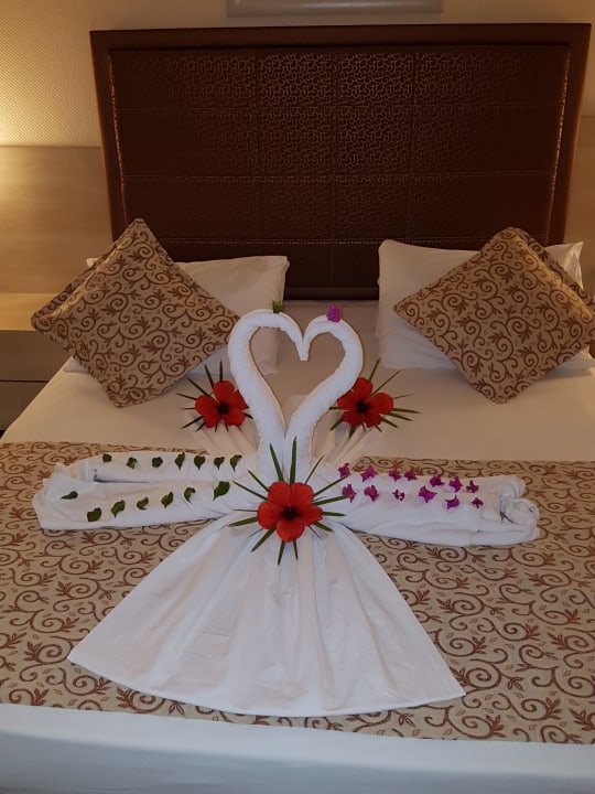 Zimmer VONRESORT Golden Beach