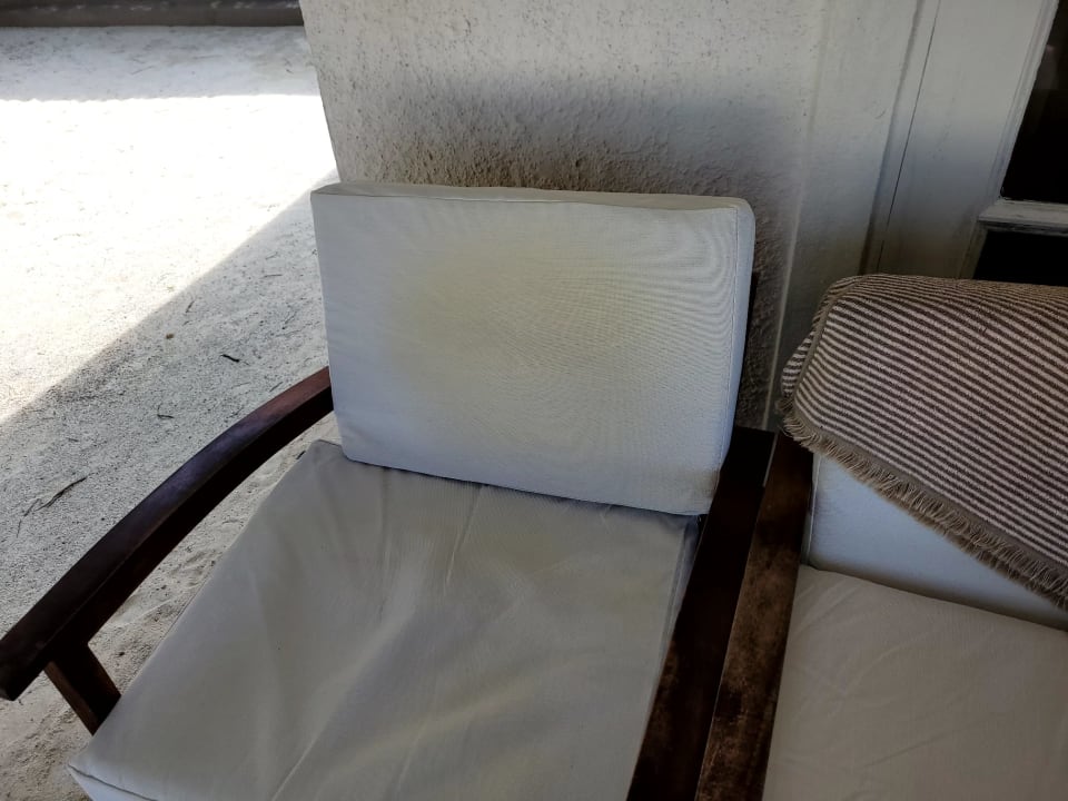 Zimmer Adaaran Select Meedhupparu Island Resort - Premium All Inclusive