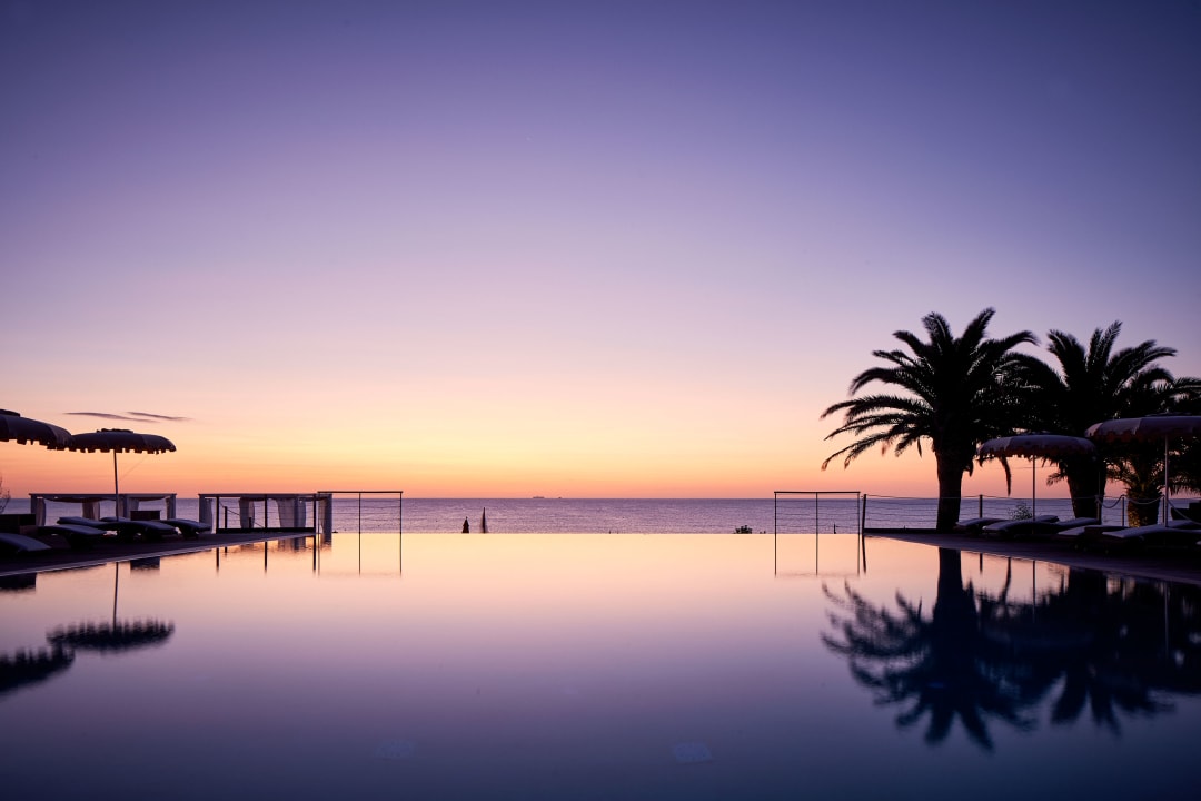 Pool Hotel La Villa del Re - Adults only