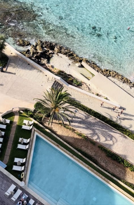 Strand Son Moll Sentits Hotel & Spa