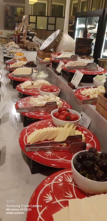 Gastro PALOMA Perissia