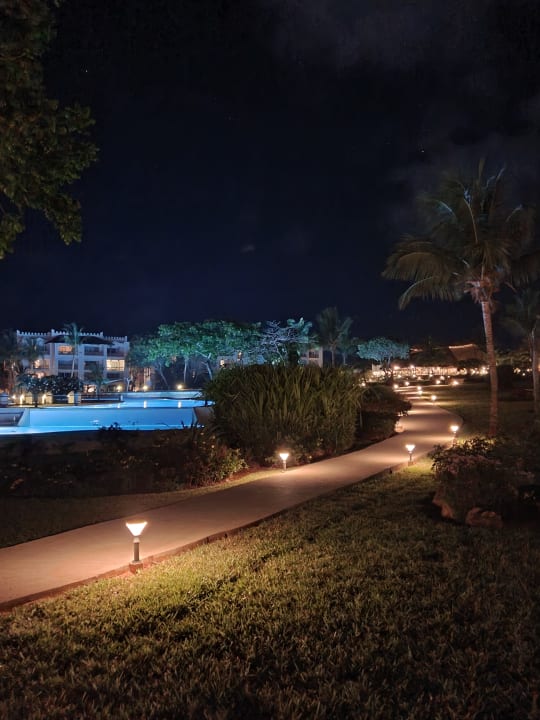 Pool Royal Zanzibar Beach Resort