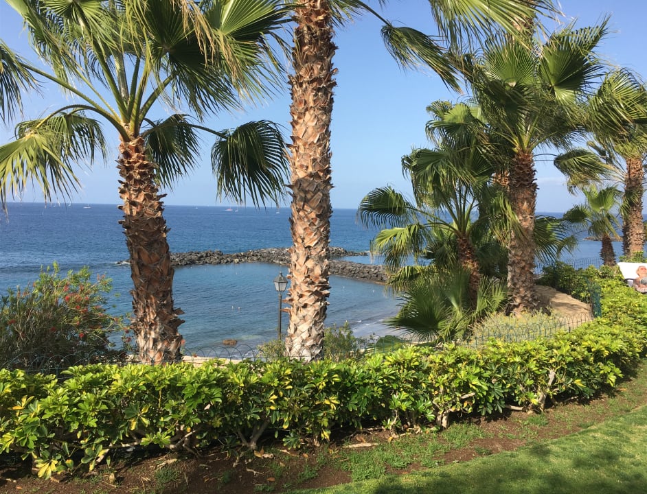 Gartenanlage JOIA El Mirador by Iberostar