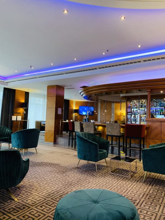 Gastro Hotel Palace Berlin