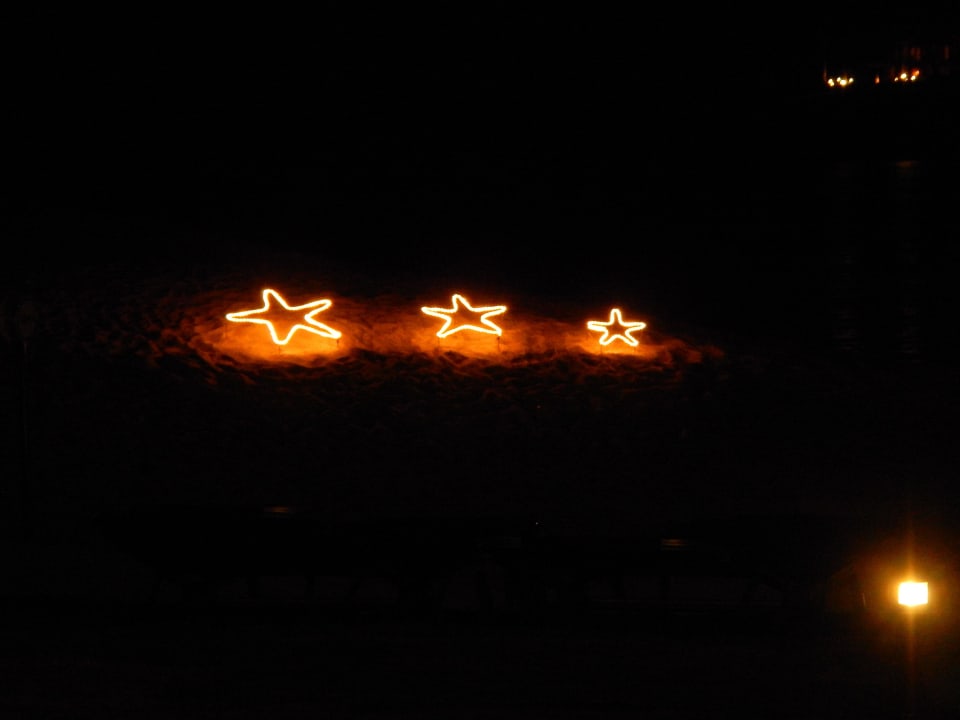 X-Mas  Steigenberger Coraya Beach - Adults only