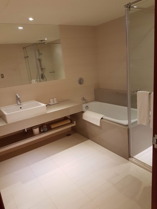 Zimmer Hotel Gloria Prince