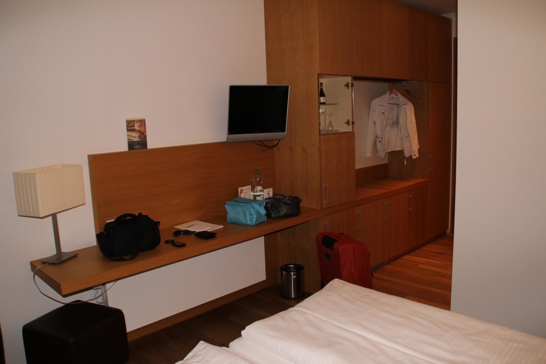 Unser Zimmer Hotel Thalmair