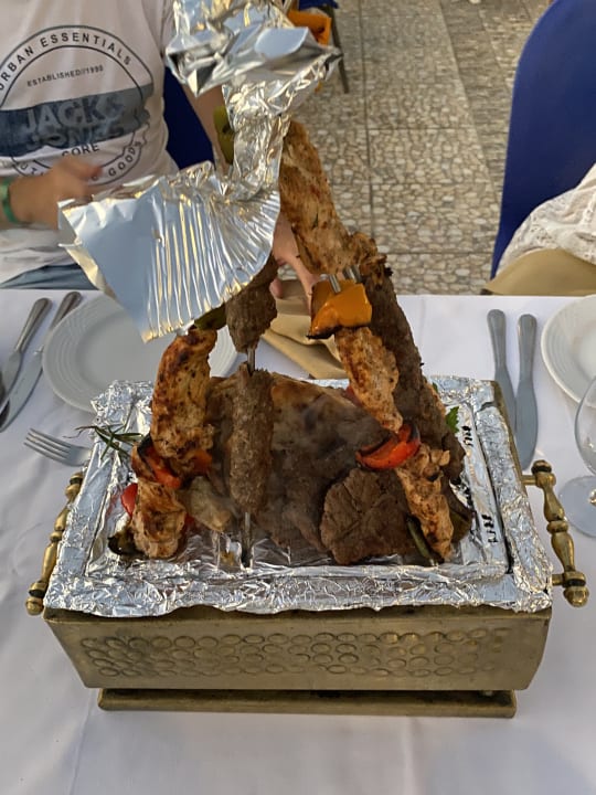 Gastro Arabella Azur Resort