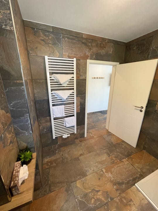 Zimmer Hotel Café im Hamm