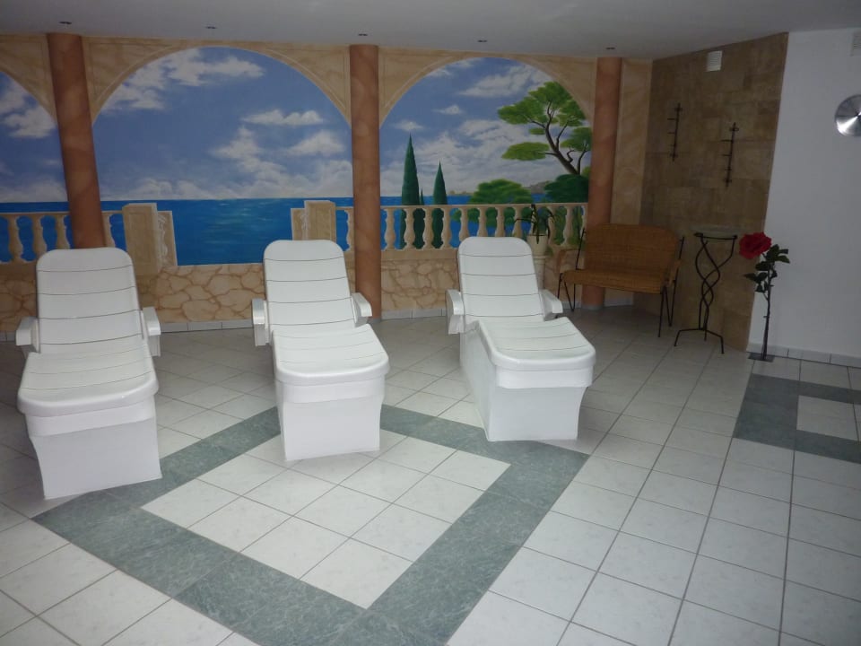 Sport & Freizeit Ferienwohnanlage Kaiserhof