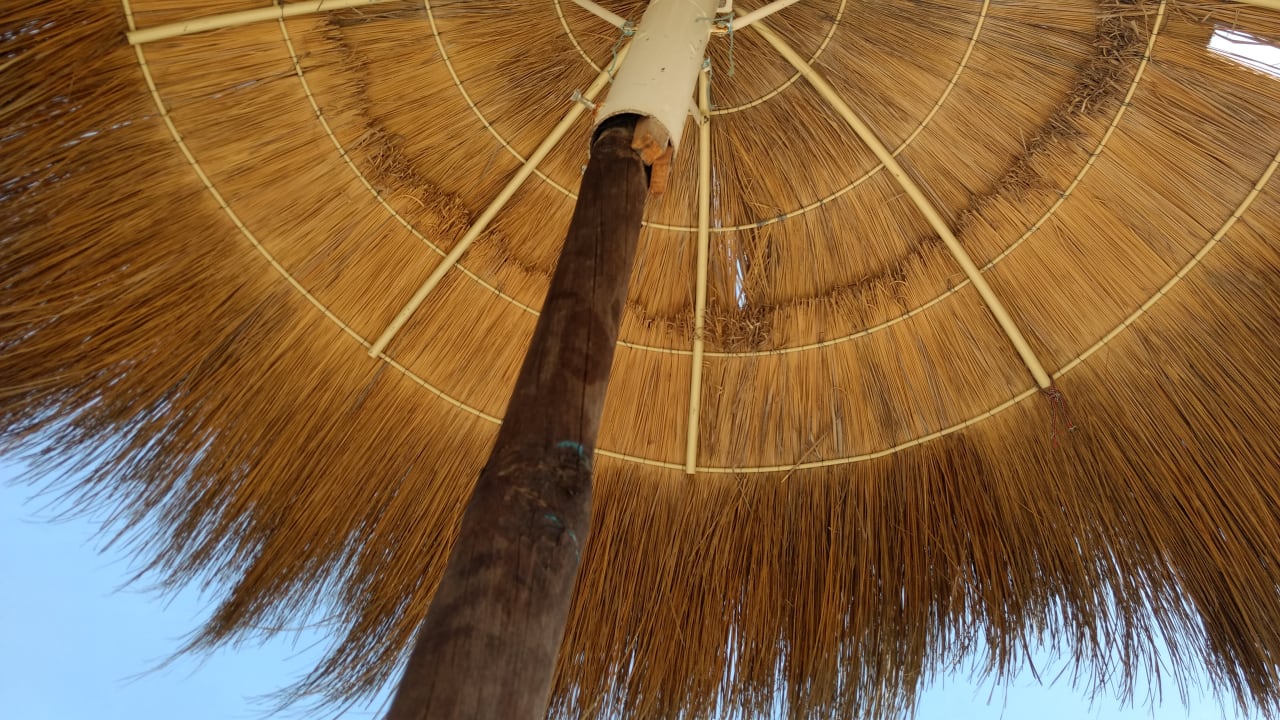 Strand El Mouradi Club Kantaoui