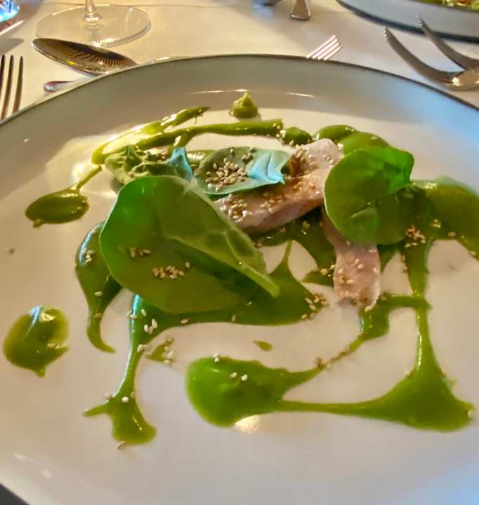 Gastro Hotel Milla Montis