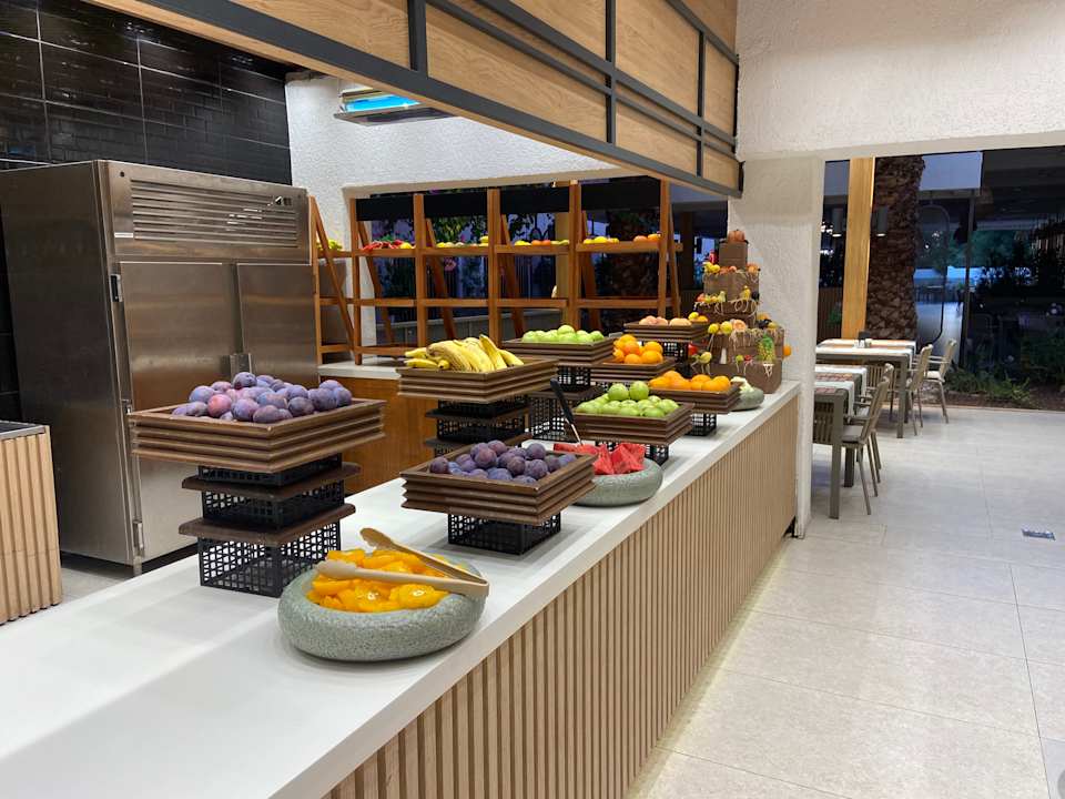 Gastro Bodrum Park Resort