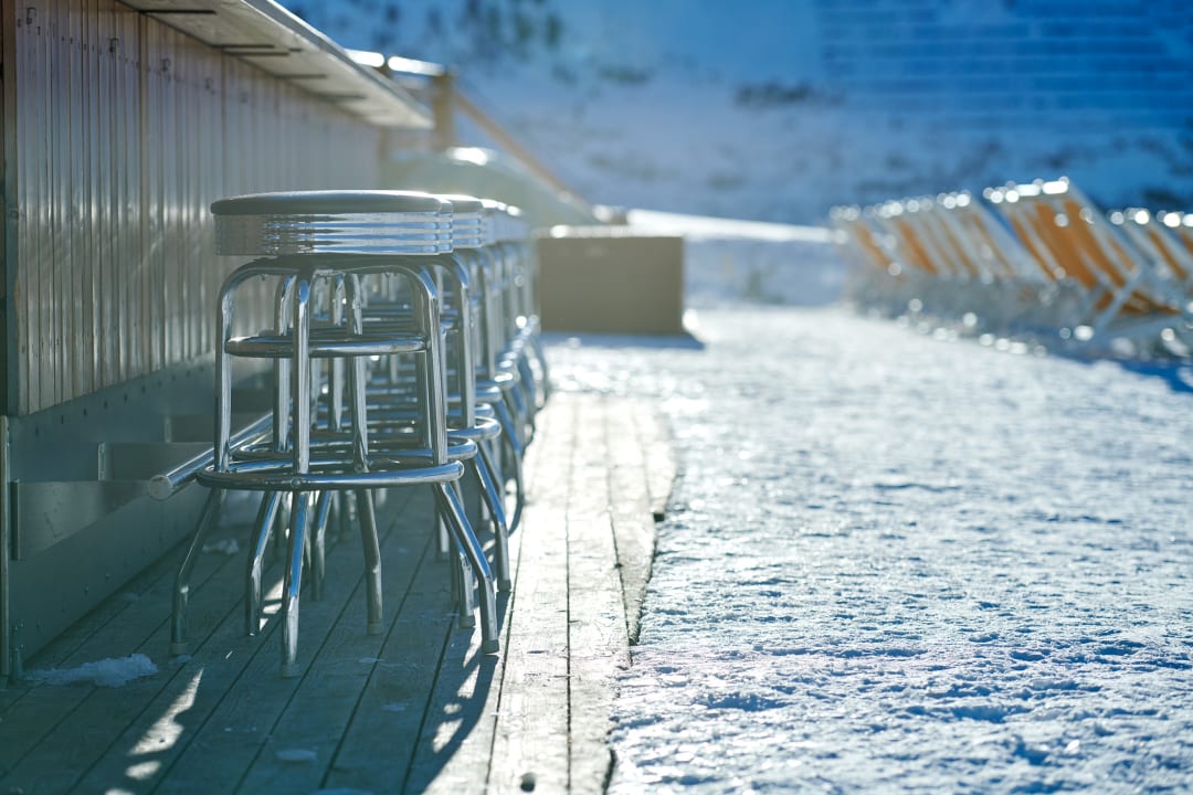 Gastro Hotel Mohnenfluh