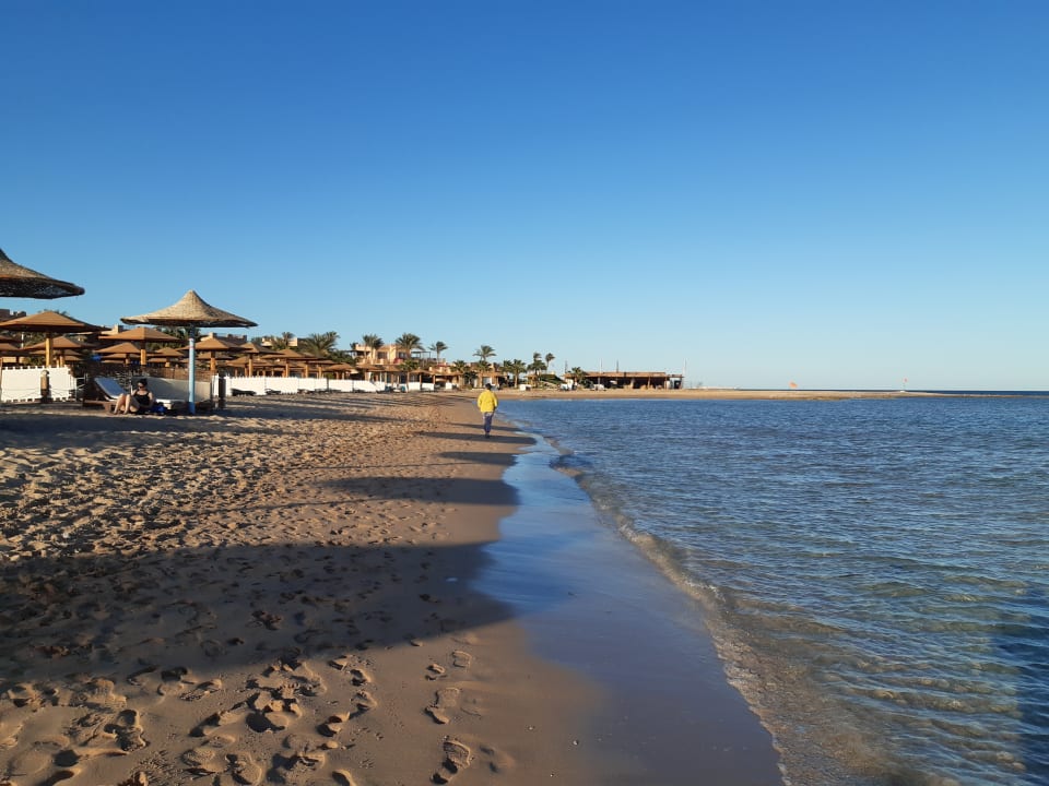 Strand Shams Safaga Resort