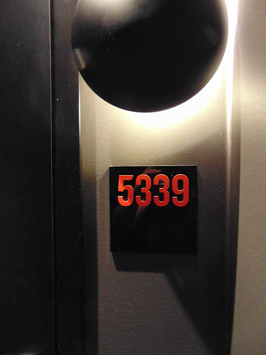 Sonstiges Radisson RED, Oslo Airport