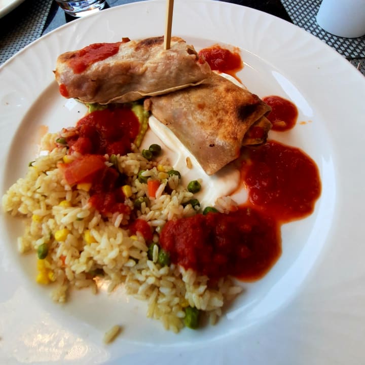 Gastro Mitsis Rodos Village