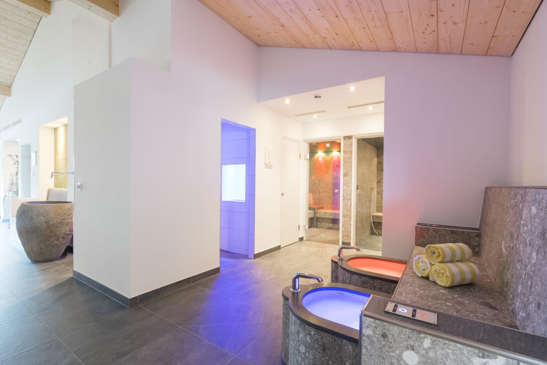 Sport & Freizeit Kienle - das Kräuterhotel