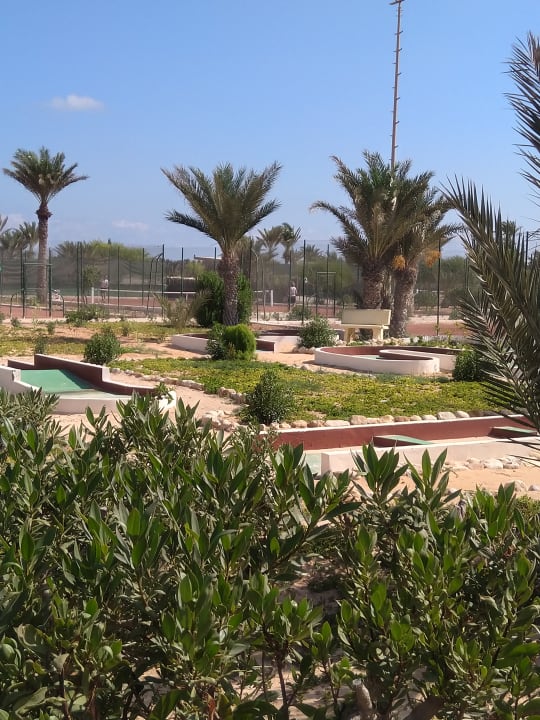 Sport & Freizeit Iberostar Waves Mehari Djerba