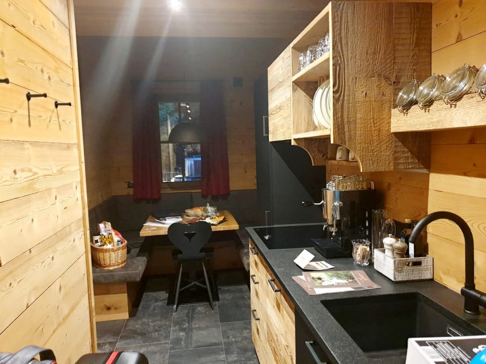 Zimmer Alphotel Tyrol