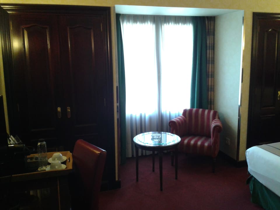 Zimmer Hotel Carlton