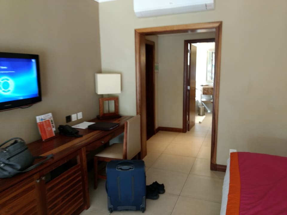 Zimmer Sands Suites Resort & Spa