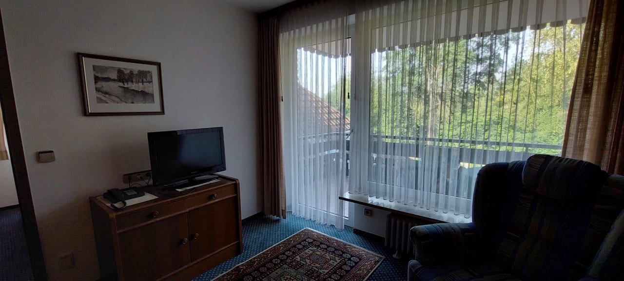 Zimmer Haus Wiesenweg