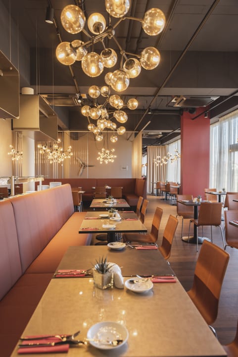 Gastro AMEDIA Express Graz Airport