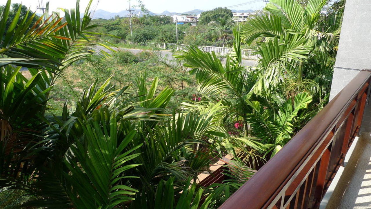 Wff Hotelbild  Hotel Rest Detail Hua Hin