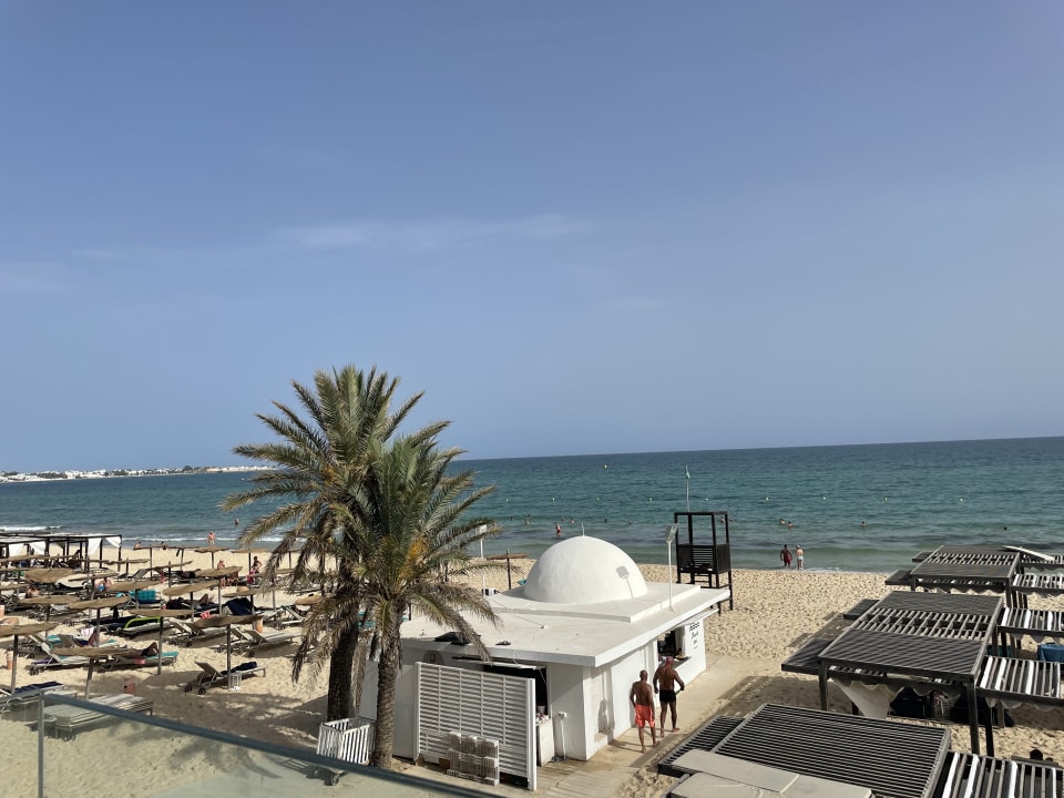 Strand The Orangers Garden Villas & Bungalows