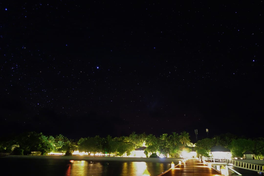 North-Jetty Adaaran Select Meedhupparu Island Resort - Premium All Inclusive