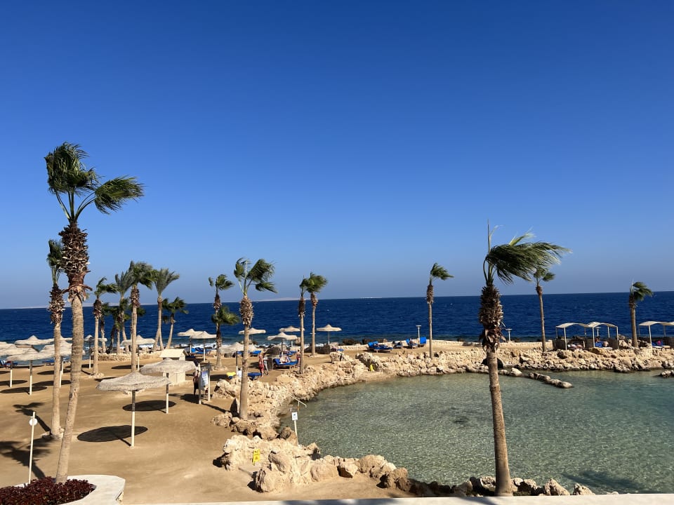 Strand Pickalbatros Citadel Resort