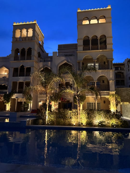 Außenansicht The Grand Palace - Adults only