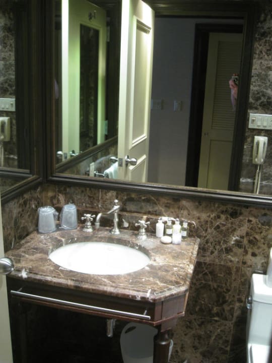 Das Bad Hotel Belvedere