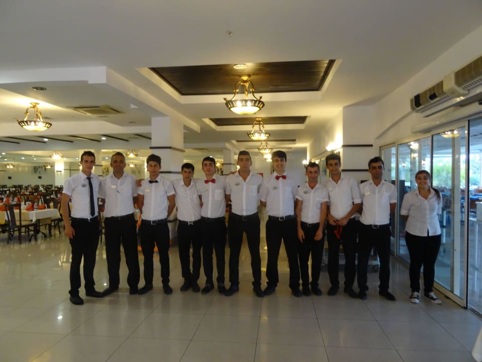 Kellner Hotel Süral Resort