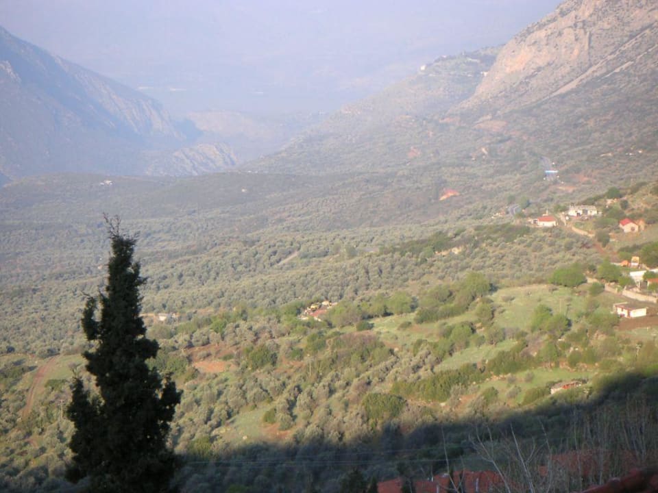 Hotel Anemolia Domotel Anemolia Mountain Resort