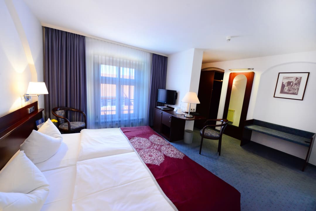 Zimmer Hotel Goldener Adler