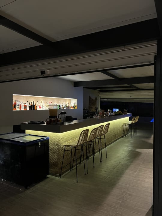 Außenansicht ananea Kos