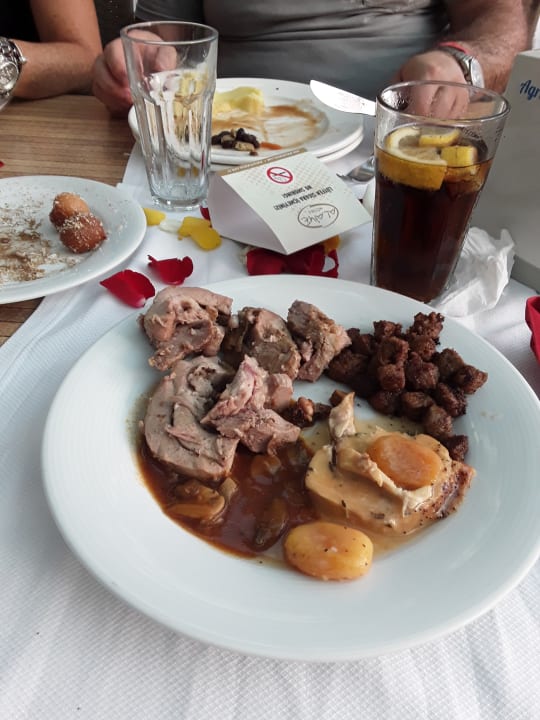 Gastro Alaiye Resort & Spa