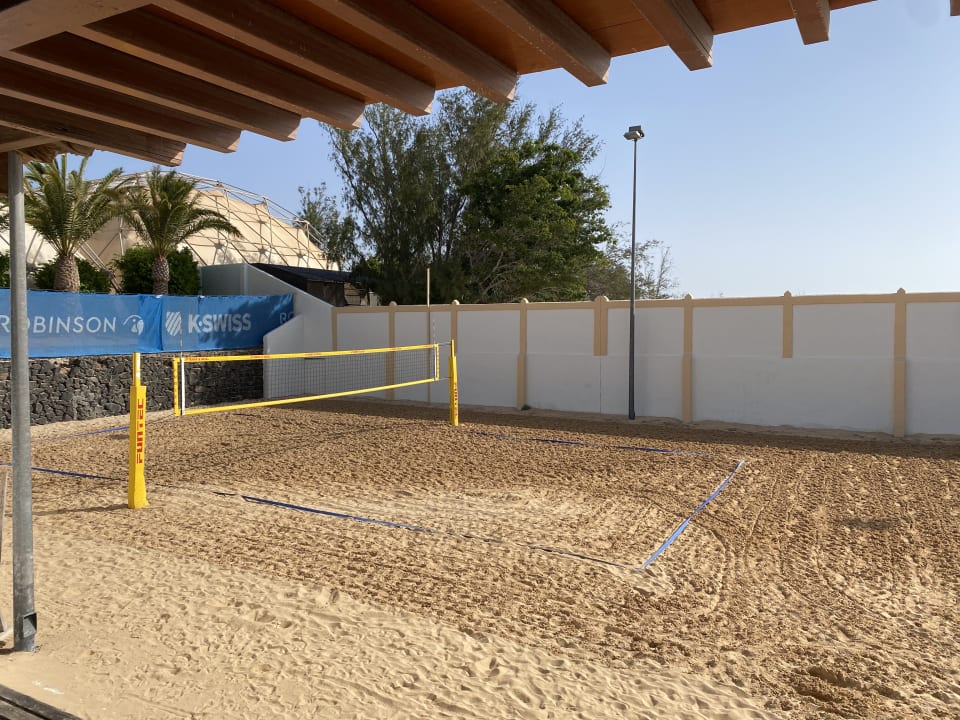 Sport & Freizeit ROBINSON ESQUINZO PLAYA