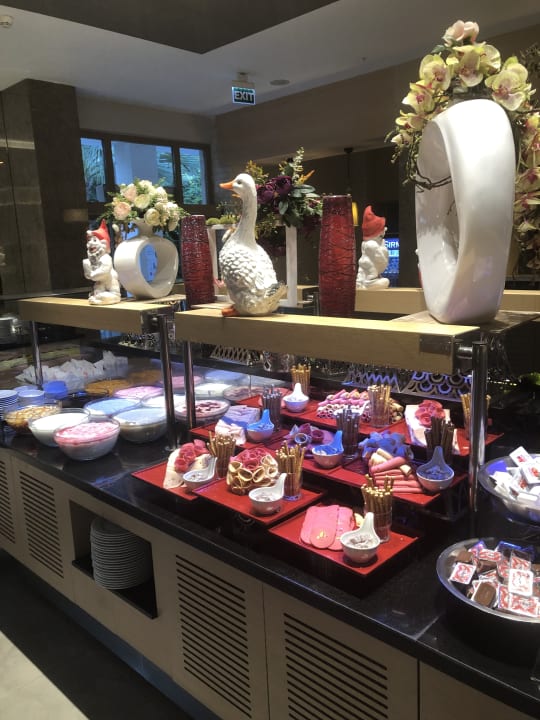 Gastro Belek Beach Resort Hotel