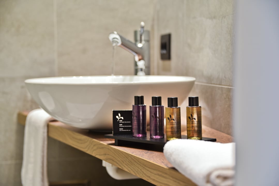 Zimmer Hotel Klarnerhof