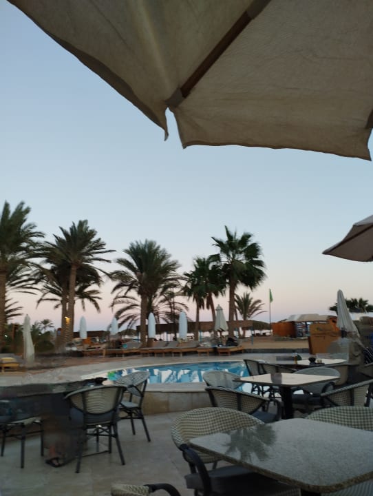 Pool Club Paradisio El Gouna, Red Sea