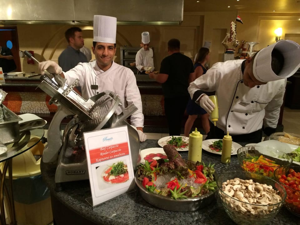 Lecker einfach Top Premier Le Reve Hotel & Spa