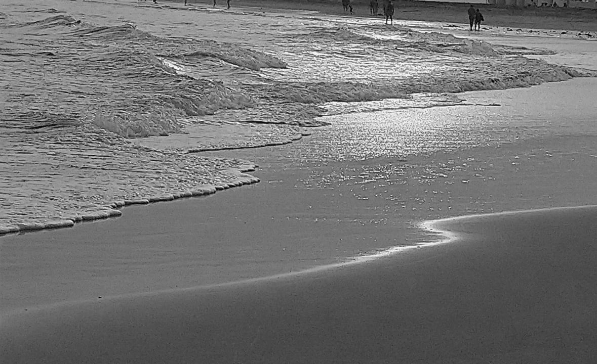 Strand Occidental Jandía Playa