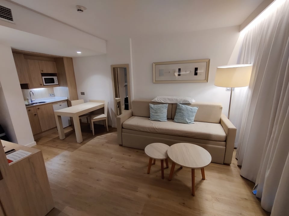 Zimmer VIVA Eden Lago