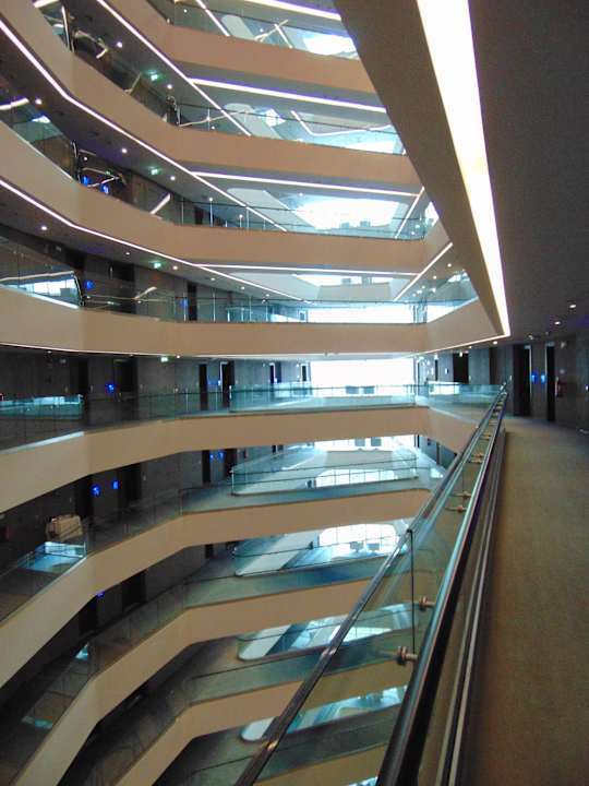 Sonstiges InterContinental Luanda Miramar by IHG
